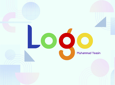 logo template branding graphic design logo