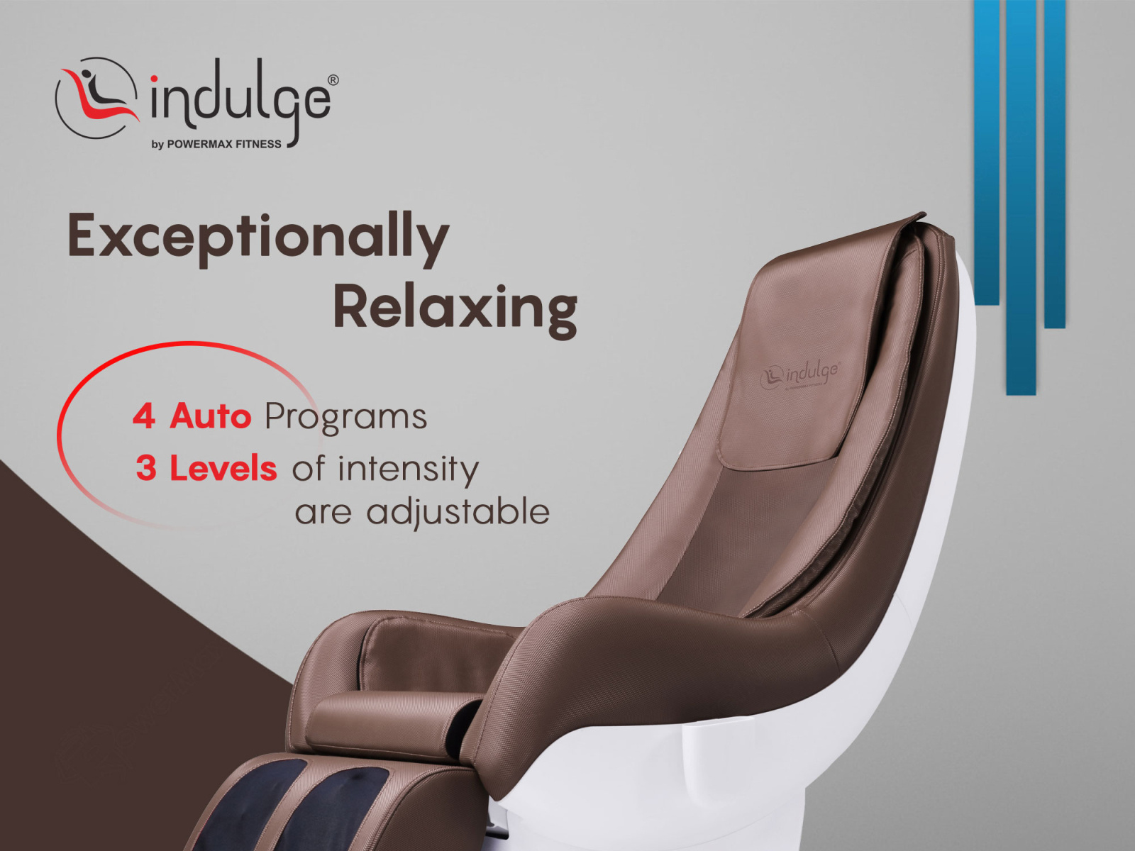 Buy Massagers Online at Best Prices In India by Ajay Goyal on Dribbble