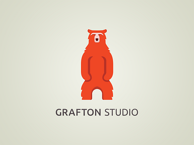 Grafton Logo