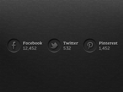 Social Icons