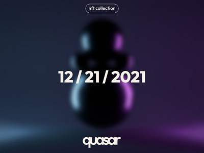 QUASAR | NFT Collection