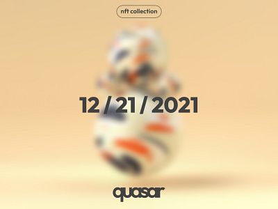 QUASAR | NFT Collection