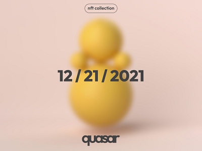 QUASAR | NFT Collection