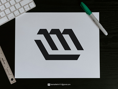 LM LOGO DESIGN INSPIRATION