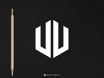 UU LOGO DESIGN INSPIRATION app branding design icon illustration logo typography ui ux vector