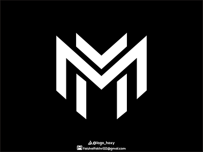 MM LOGO DESIGN INSPIRATION