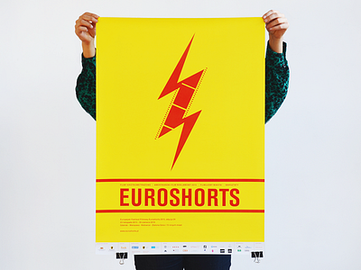 Euroshorts contest movies poster short win winning