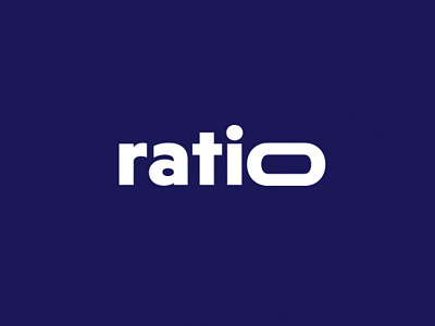 Ratio it minimal streach