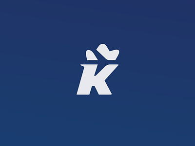 Krakow Airport Logotype