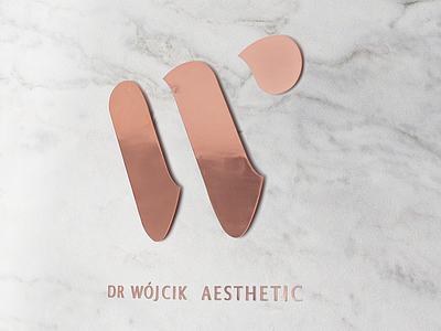 dr W aesthetic