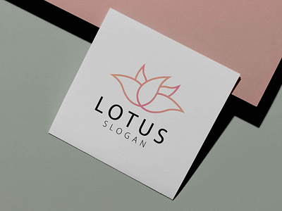 Branding logo