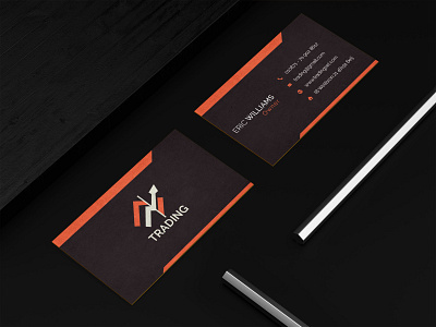 Business Card Design