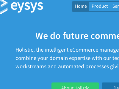 Eysys.com