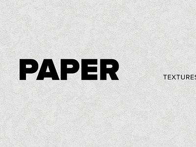 Paper Texture, Textures