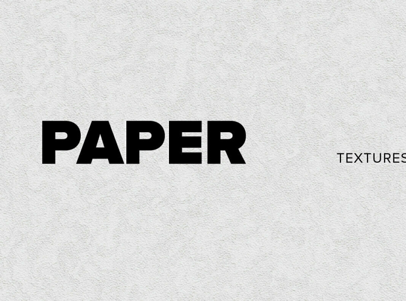 Paper Textures by dotstudio on Dribbble