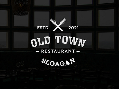 Restaurant logo