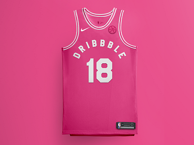 Hello, Dribbble