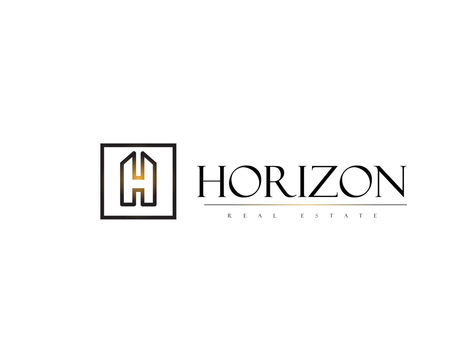 Horizon Real Estate by Abdelrhman Solyman on Dribbble