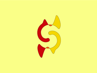 S Logo