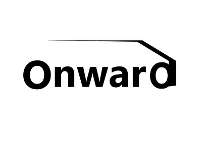 Driverless Car - Onward