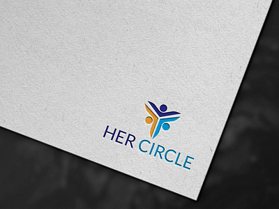 Logo graphic design logo