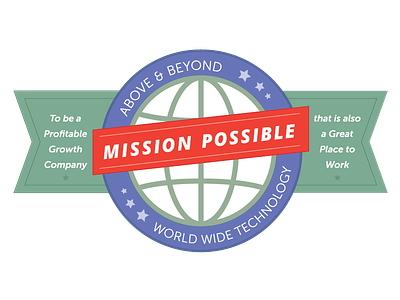 Mission Possible company recognition mission possible nasa