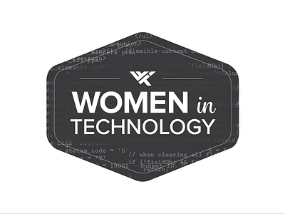 Women in Technology logo