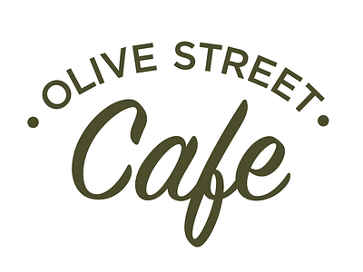 Olive Street Cafe