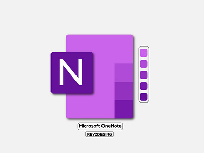 Microsoft OneNote