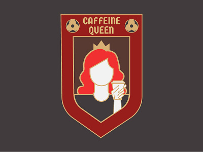 Caffeine Queen