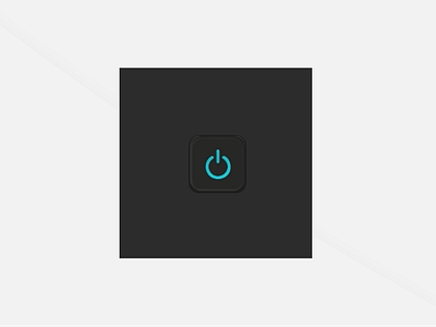 Button with css and Javascript animation 🔋