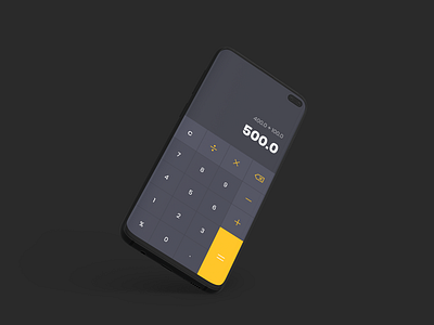 Calculator App