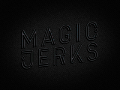 Magic Jerks funky jerks london magic soul
