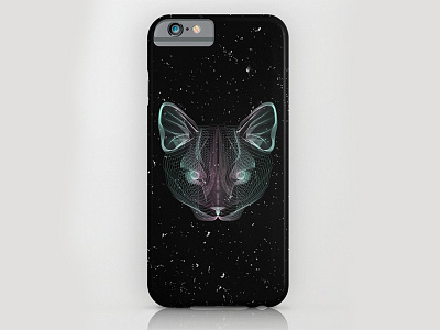 Cat Phone Case