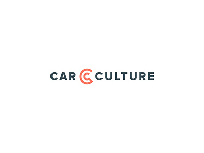 Logo Design - Car Culture