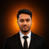 Arafat R Hossain