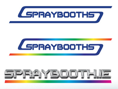 SprayBooth.ie spraybooth.ie