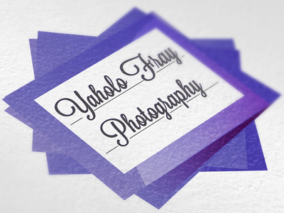 Yaholofray fray logo photography yaholo