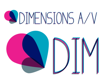 Dimensions A/V