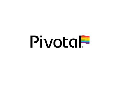 Pivotal Pride Logo