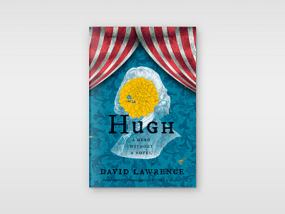 Hugh book cover