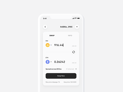 ‎Luno Bitcoin & Cryptocurrency în App Store