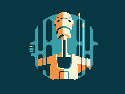 Starwars Droids 7 of 8