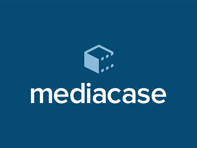 Mediacase Logo logo mediacase