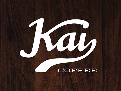 Kai Coffee Custom Script