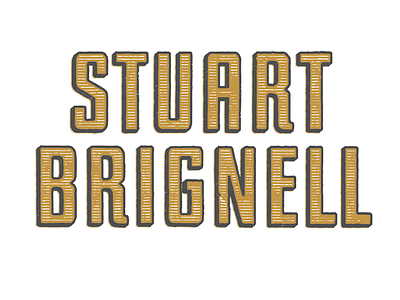 Stuart Brignell