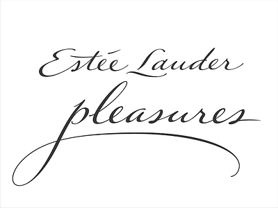 Estee Lauder Pleasures