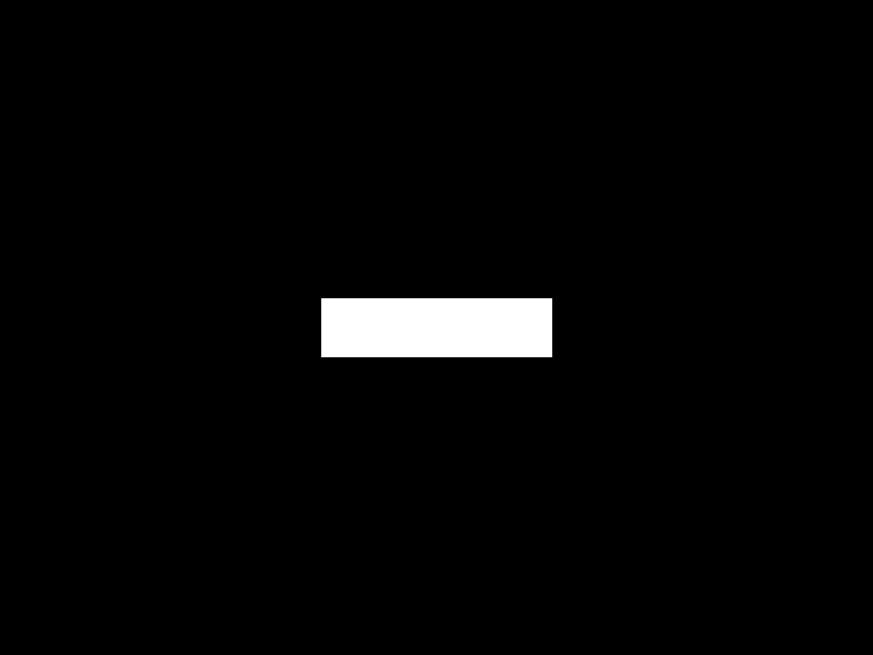 Personal Rebrand : rbs — bogas brand design effect glitch logo minimalist pixel rbs rebrand reveal rui
