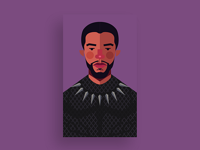 Black Panther