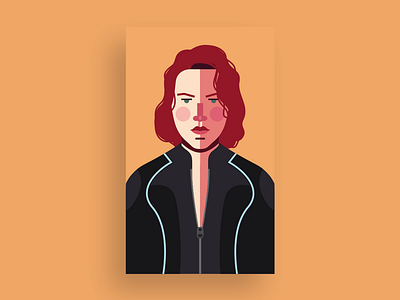 Black Widow